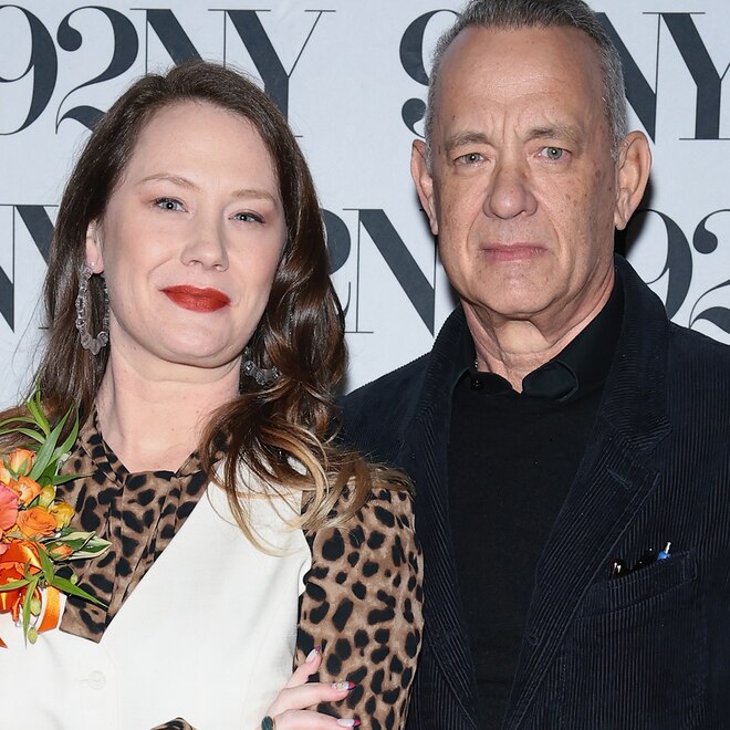 Tom Hanks’ Daughter E.A. Hanks Believes Her Abusive Mom Was Bipolar